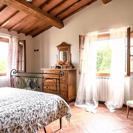 Villa La Villa Di Primo *