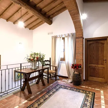 La Villa Di Primo *