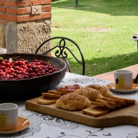 La Villa Di Primo Villa Cavriglia