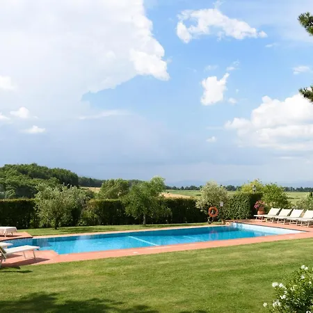 La Villa Di Primo Villa