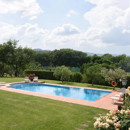 La Villa Di Primo *