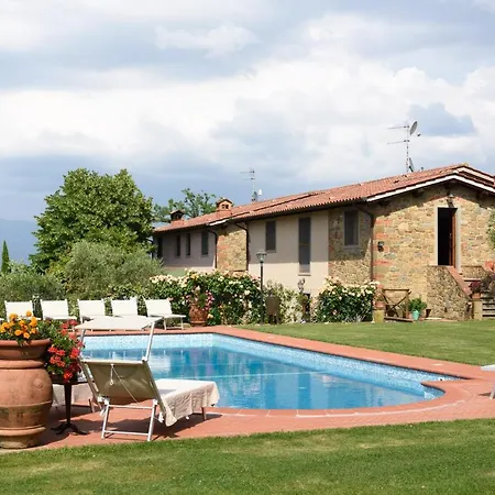 Villa La Villa Di Primo
