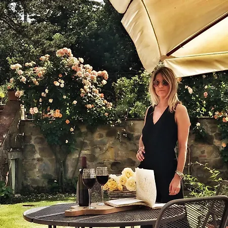 La Villa Di Primo
