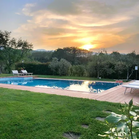 Villa La Villa Di Primo *