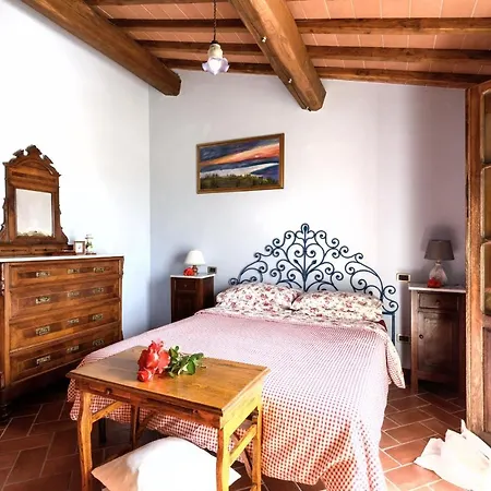La Villa Di Primo * Cavriglia