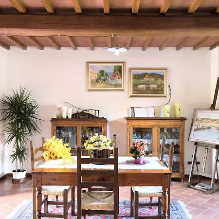 Villa La Villa Di Primo