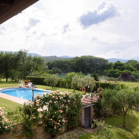 La Villa Di Primo * Cavriglia