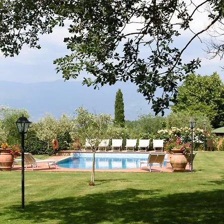 La Villa Di Primo *