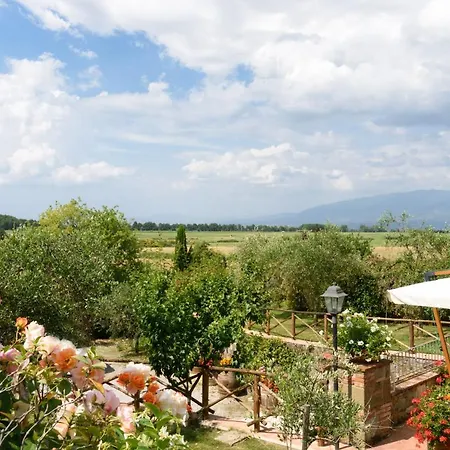 La Villa Di Primo Villa Cavriglia