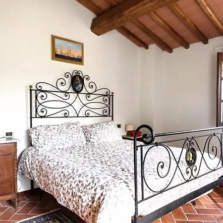 La Villa Di Primo Villa Cavriglia