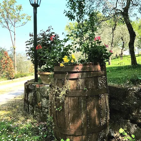 Villa La Villa Di Primo *