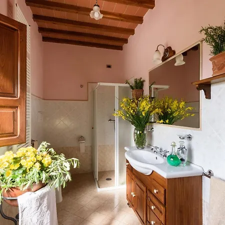 La Villa Di Primo *