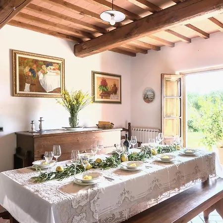 Villa La Villa Di Primo