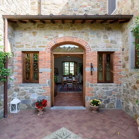 La Villa Di Primo *