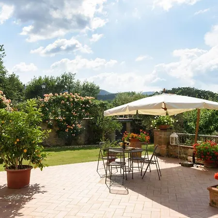 Villa La Villa Di Primo
