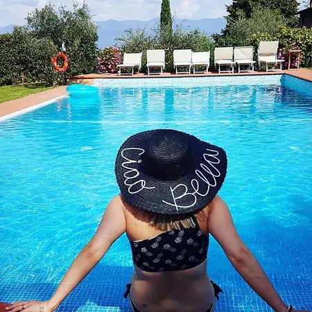 Villa La Villa Di Primo *